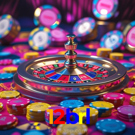 12brl：Jogue nas roletas e descubra as maiores vitórias!