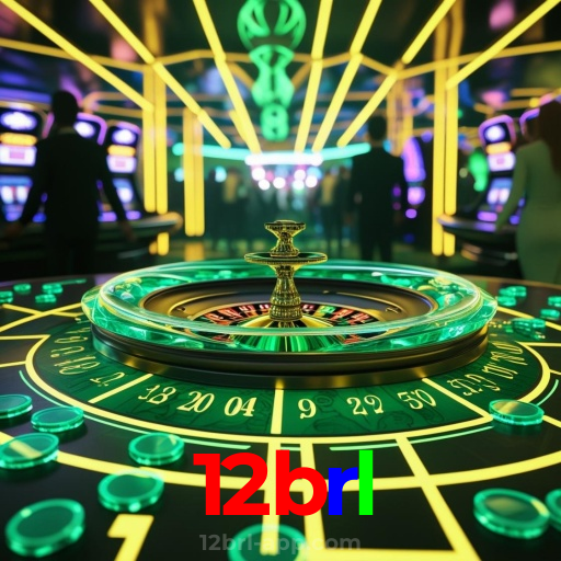 12brl：Aposte no futebol, jogue poker e conquiste vitórias épicas!