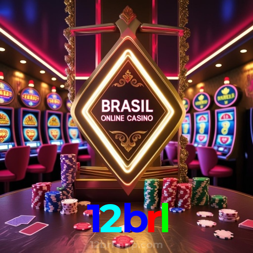 12brl：Jogue nas melhores slots e conquiste jackpots incríveis!