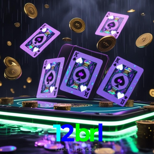 12brl：As melhores slots do mercado estão esperando por você! Jogue agora!