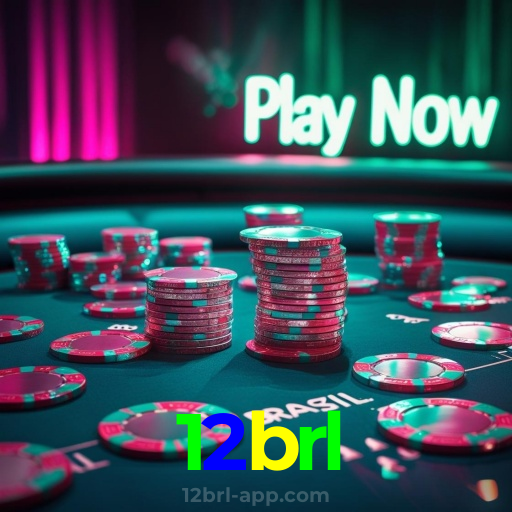 12brl：Aposte em futebol ao vivo e ganhe prêmios em jogos de cassino como roleta!