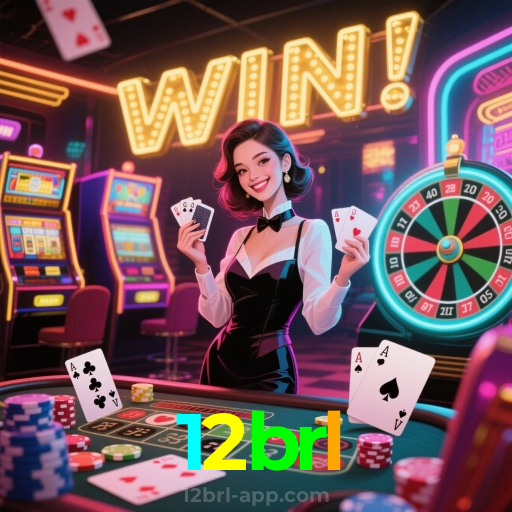 12brl：Aposte no futebol e ganhe prêmios fantásticos jogando slots e roleta!