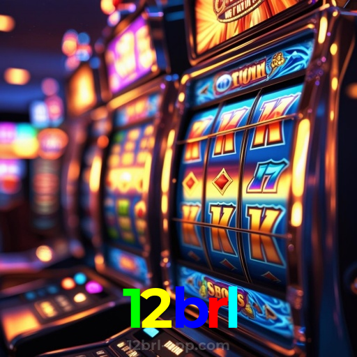 12brl：Jogue nas mesas de poker e conquiste prêmios épicos!