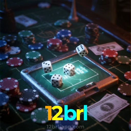 12brl：Cada giro é uma nova chance! Aposte nas slots e vença!