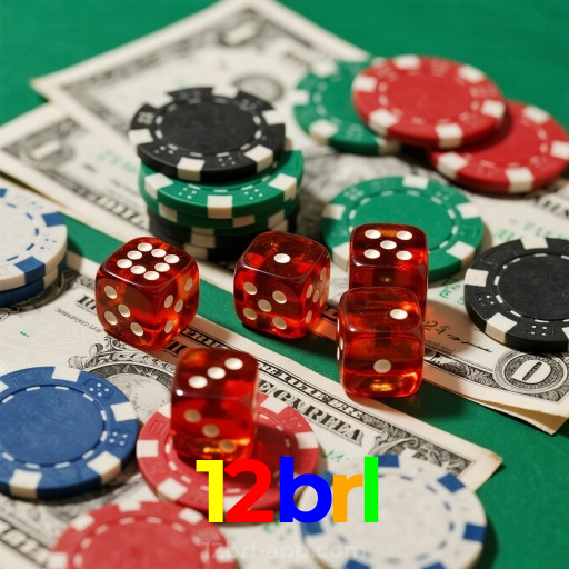 12brl：O melhor cassino online do Brasil com roleta, blackjack e futebol!