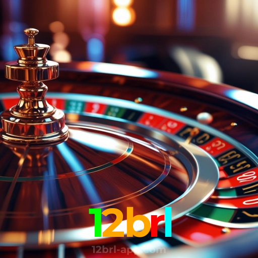 12brl：Jogue as melhores slots e conquiste jackpots épicos!