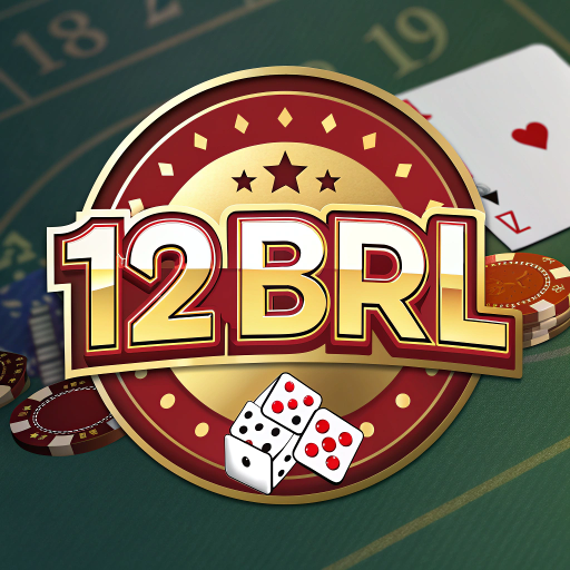 12brl - Apostas seguras, vitórias grandes no cassino mais confiável!
