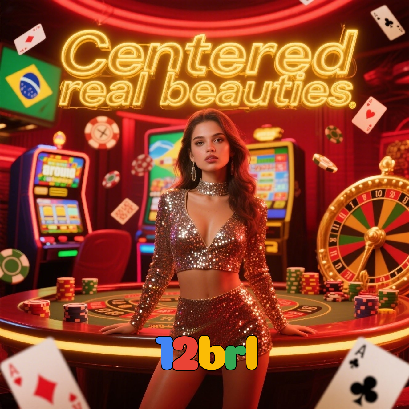 12brl：O cassino online perfeito para quem ama futebol e jogos emocionantes!