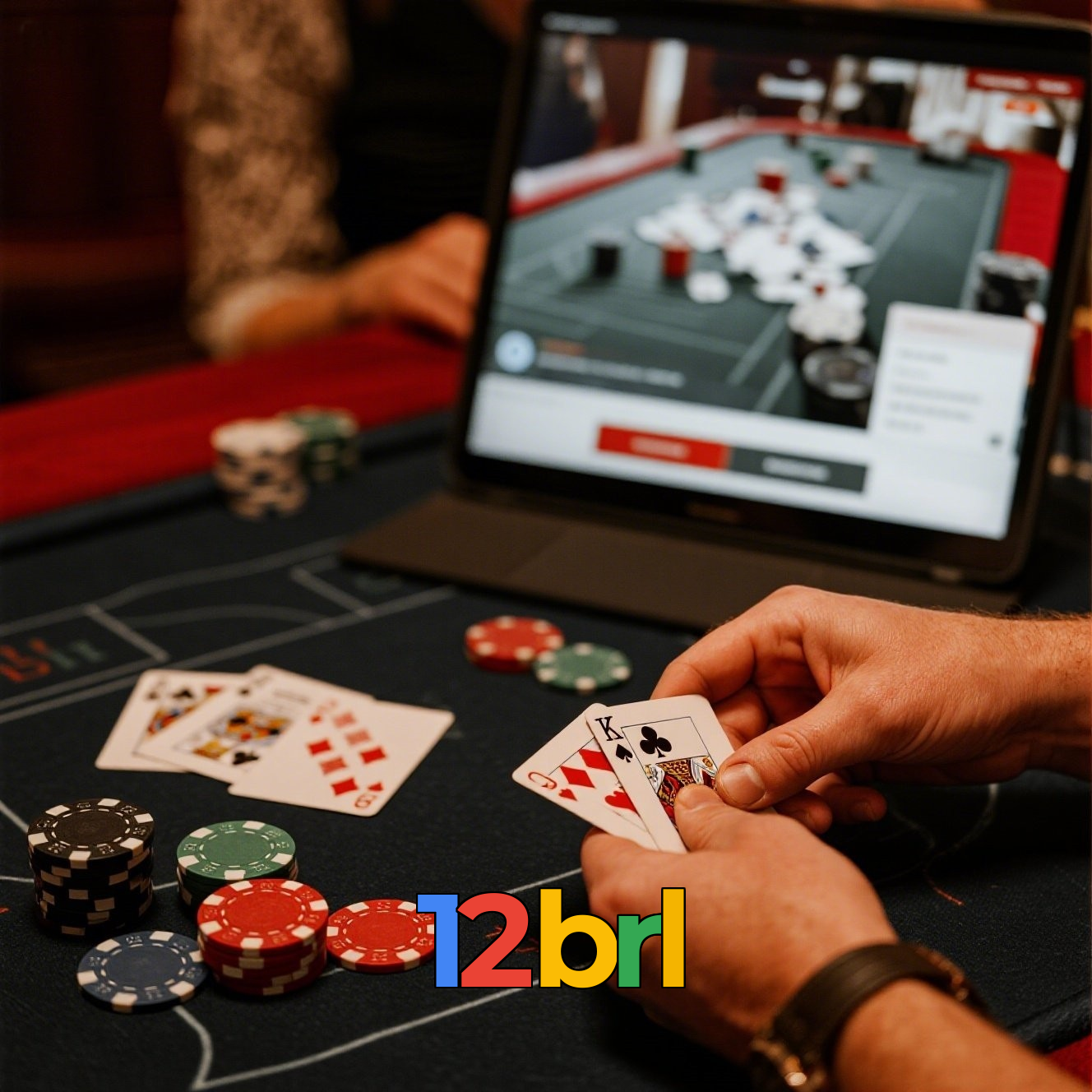 12brl：Jogue poker, roleta e aposte no futebol no melhor cassino online!