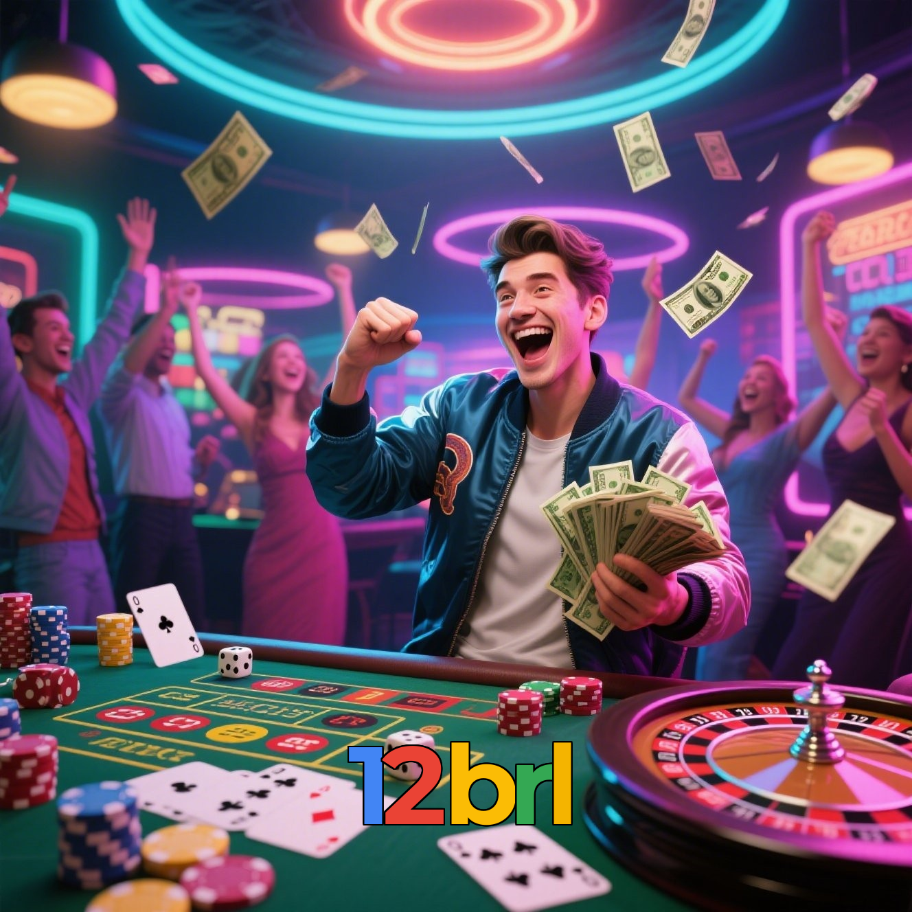 12brl:Vença no poker e ganhe prêmios com apostas no futebol ao vivo!