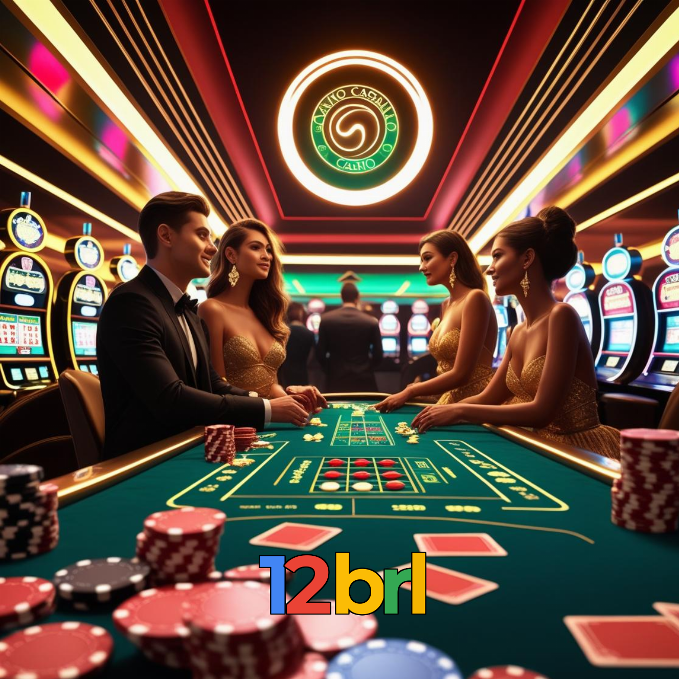 12brl:Os jackpots estão esperando por você! Entre no jogo e faça história!