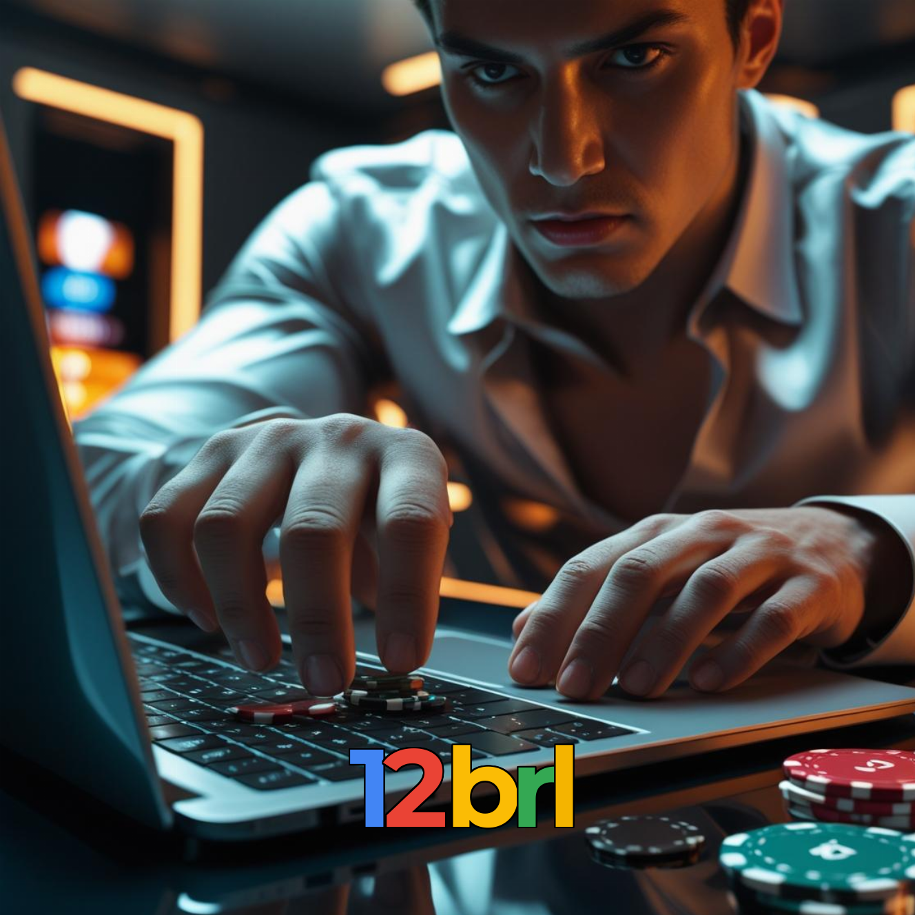 12brl:Em cada jogo, a chance de ganhar é sua! Jogue agora no cassino!