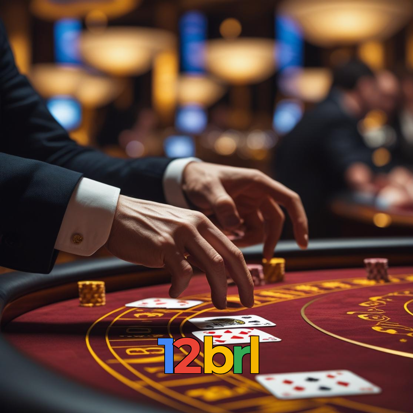 12brl:Apostas ao vivo no futebol e prêmios em blackjack e roleta!