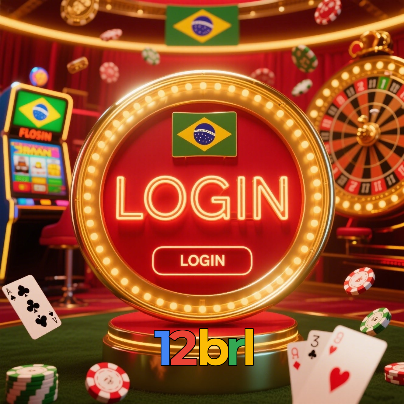 12brl:Apostas em futebol e diversão em blackjack esperam por você!