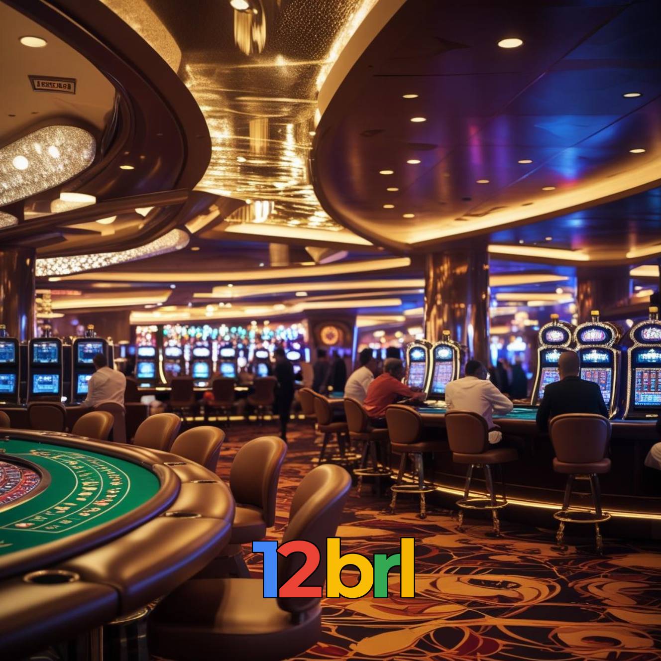 12brl:A emoção do blackjack te espera! Aposte e vença agora!