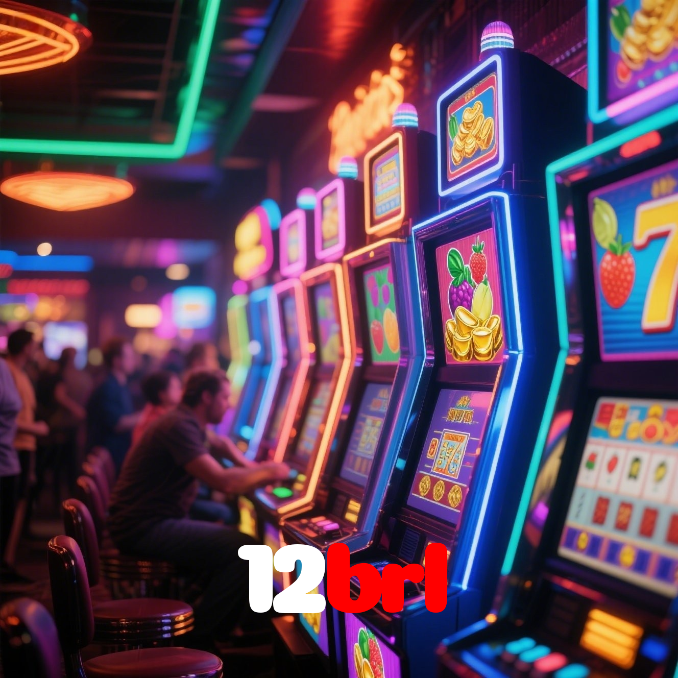 : O Melhor Cassino Online do Brasil Espera por Você, Venha Jogar!