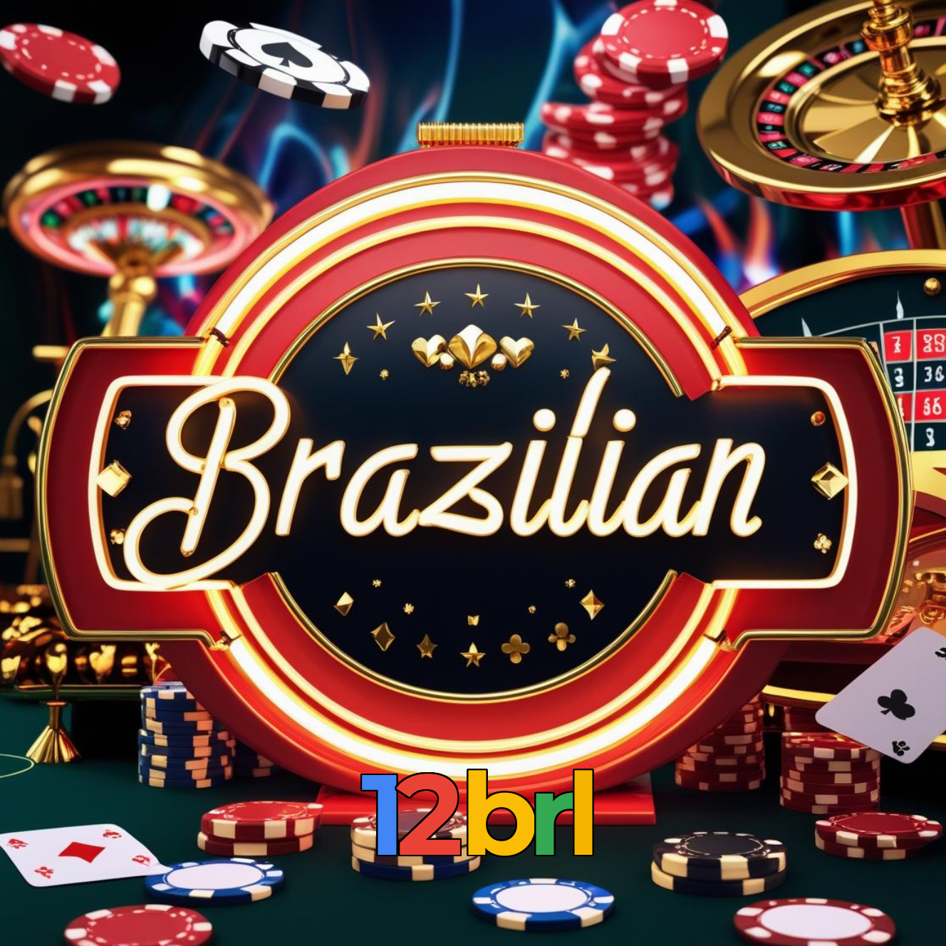 12brl:O cassino online mais seguro para apostas no futebol e roleta!