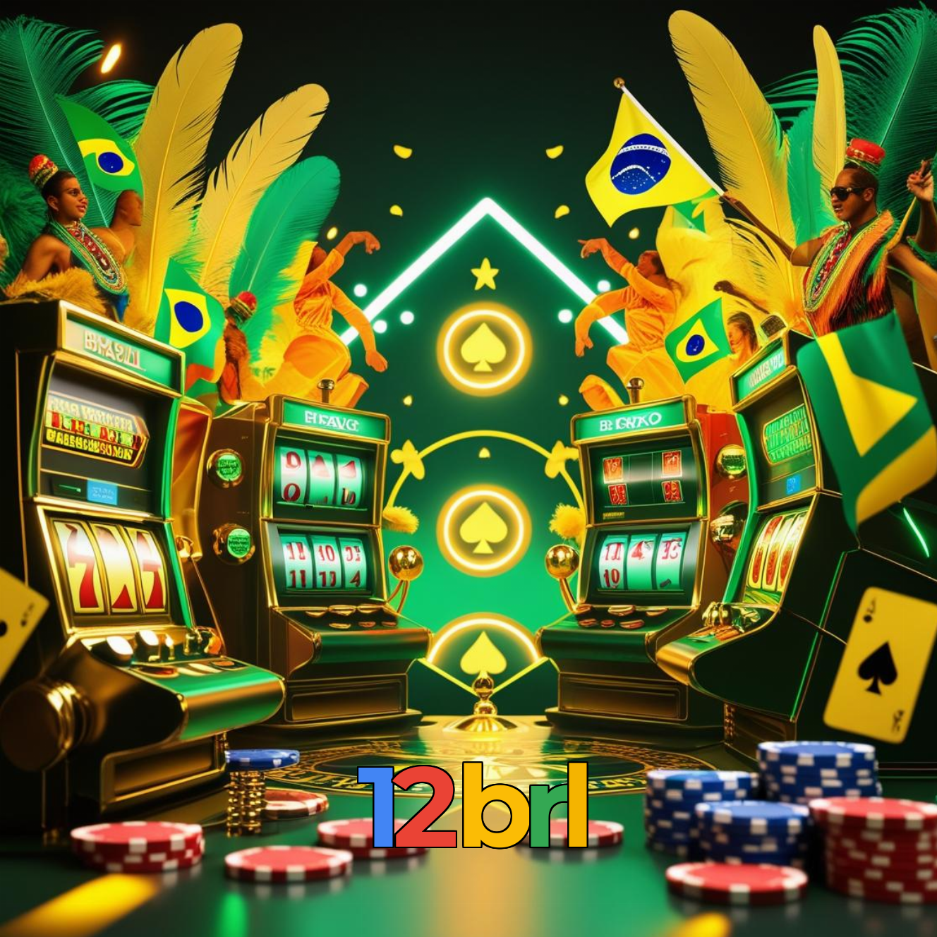 12brl:Aposte no futebol e jogue slots para ganhar em grande estilo!