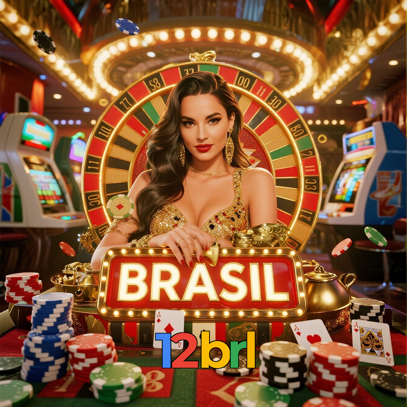 12brl:O cassino online está esperando por você! Jogue e vença!