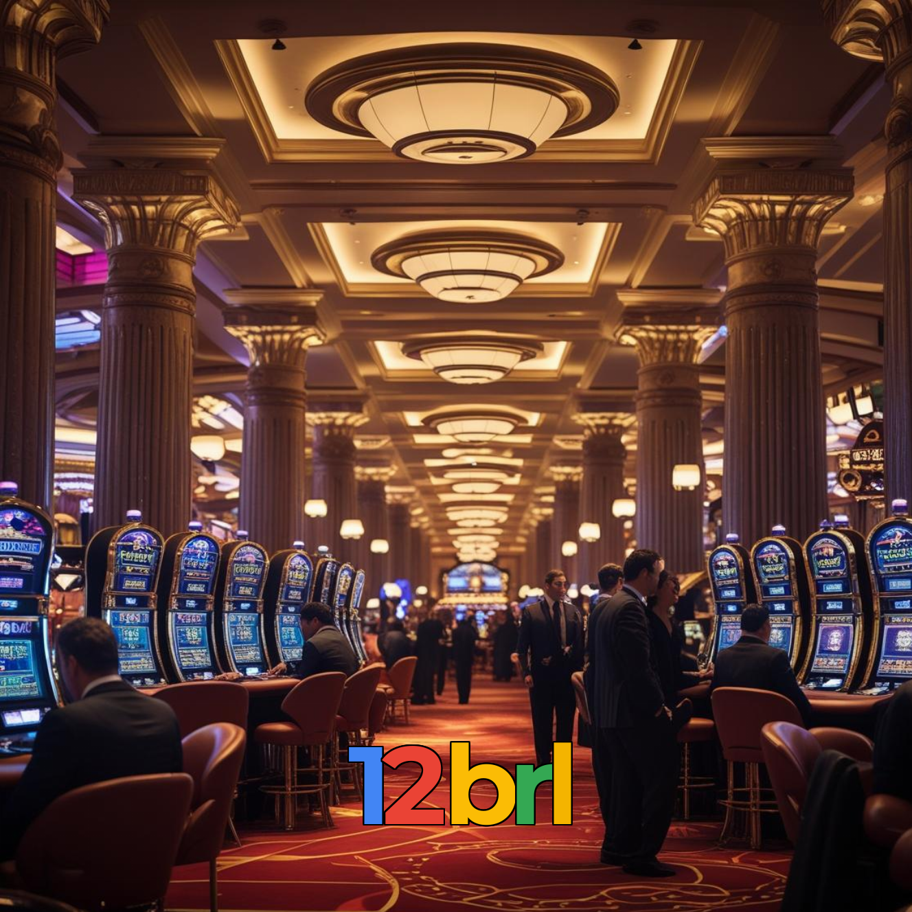 12brl：Jogue poker, aposte no futebol e ganhe prêmios ao vivo!