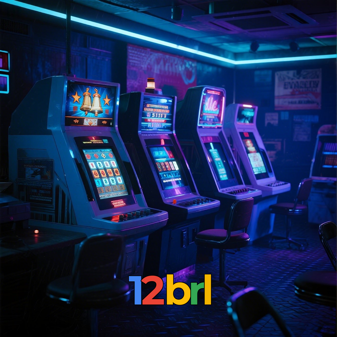 12brl:Em cada giro nas slots, a vitória está ao seu alcance!
