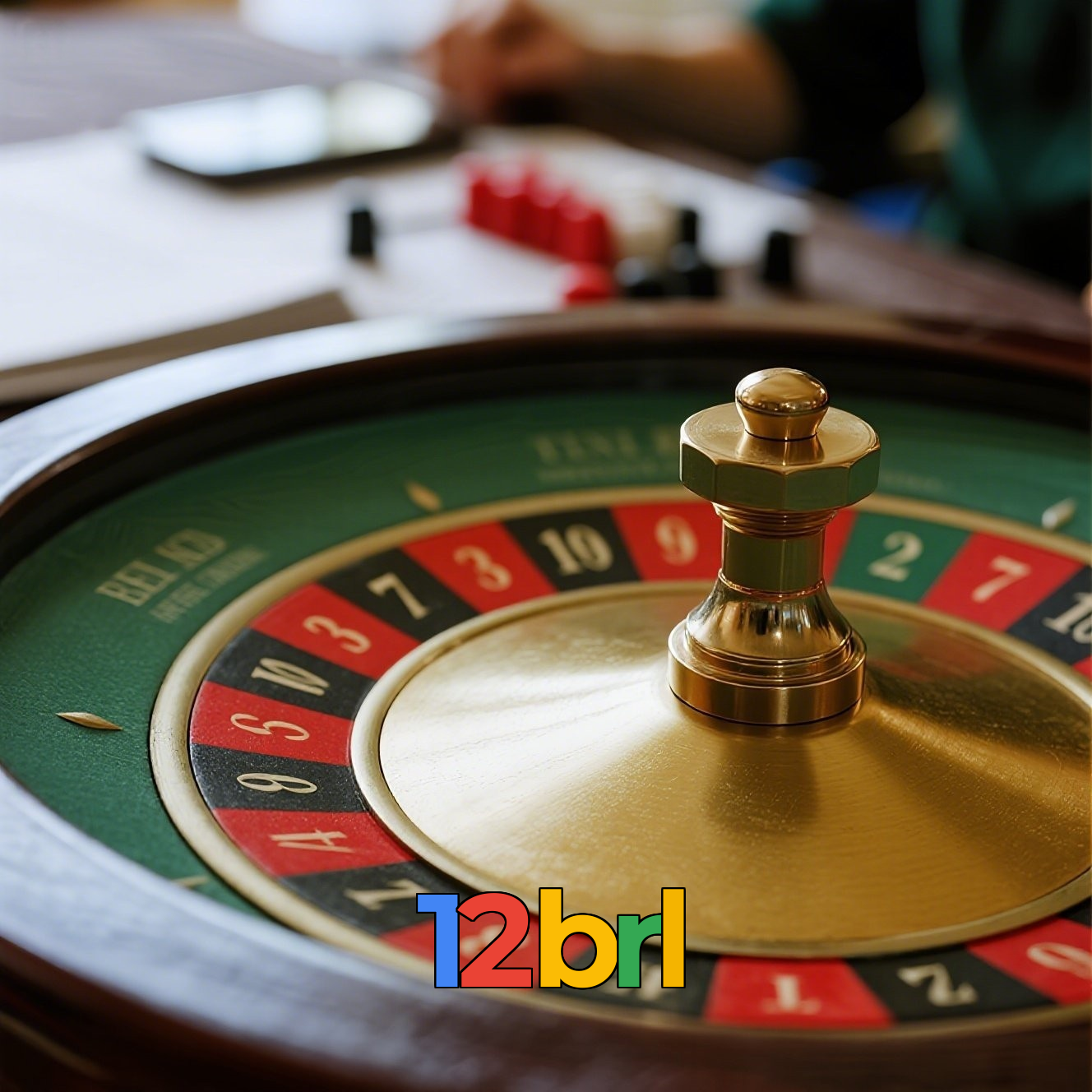 12brl:Jogue poker e conquiste a vitória nas cartas!