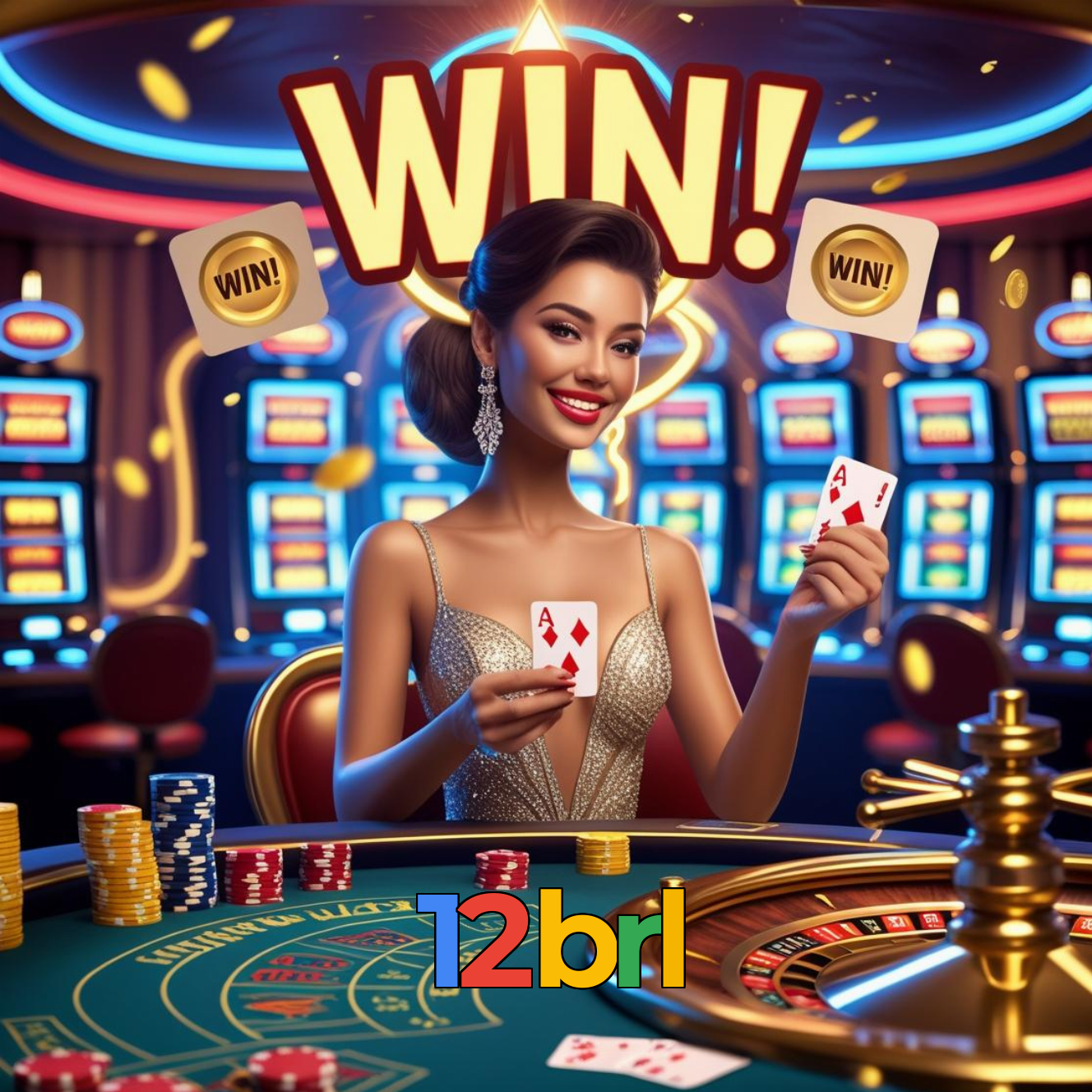 12brl:Aposte no futebol e ganhe em blackjack e poker com segurança!