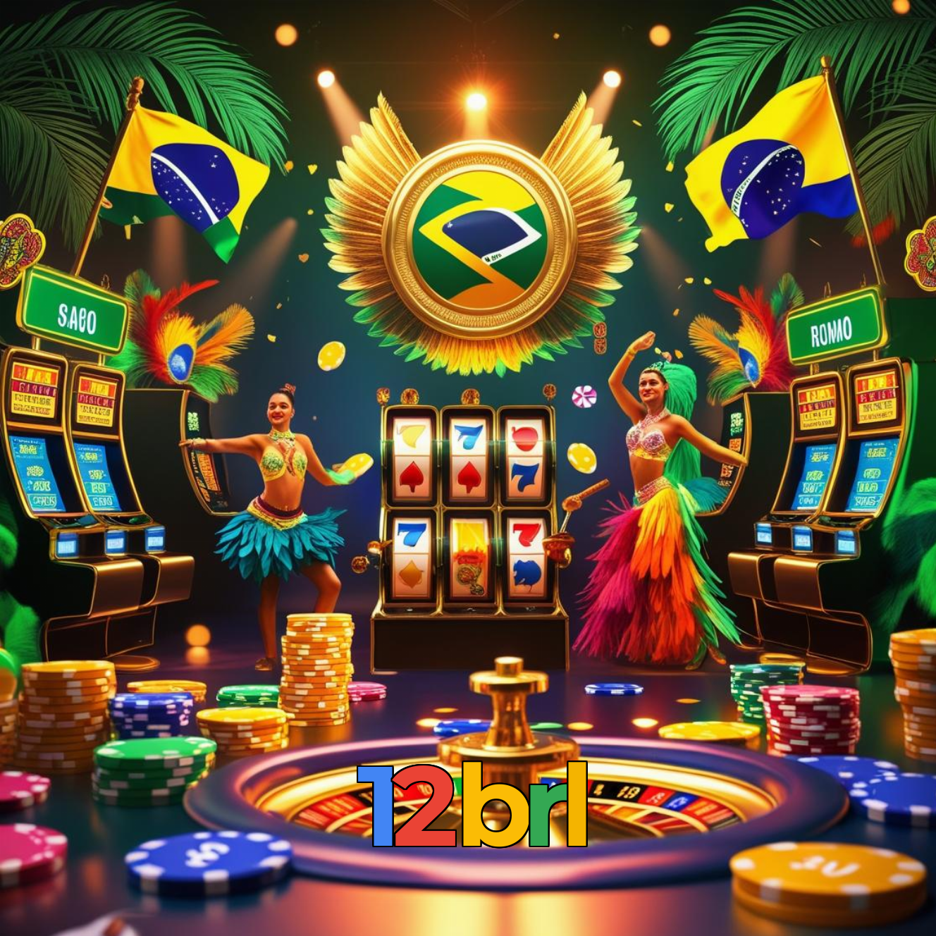 12brl:Jogue nas nossas mesas de poker e conquiste vitórias épicas!