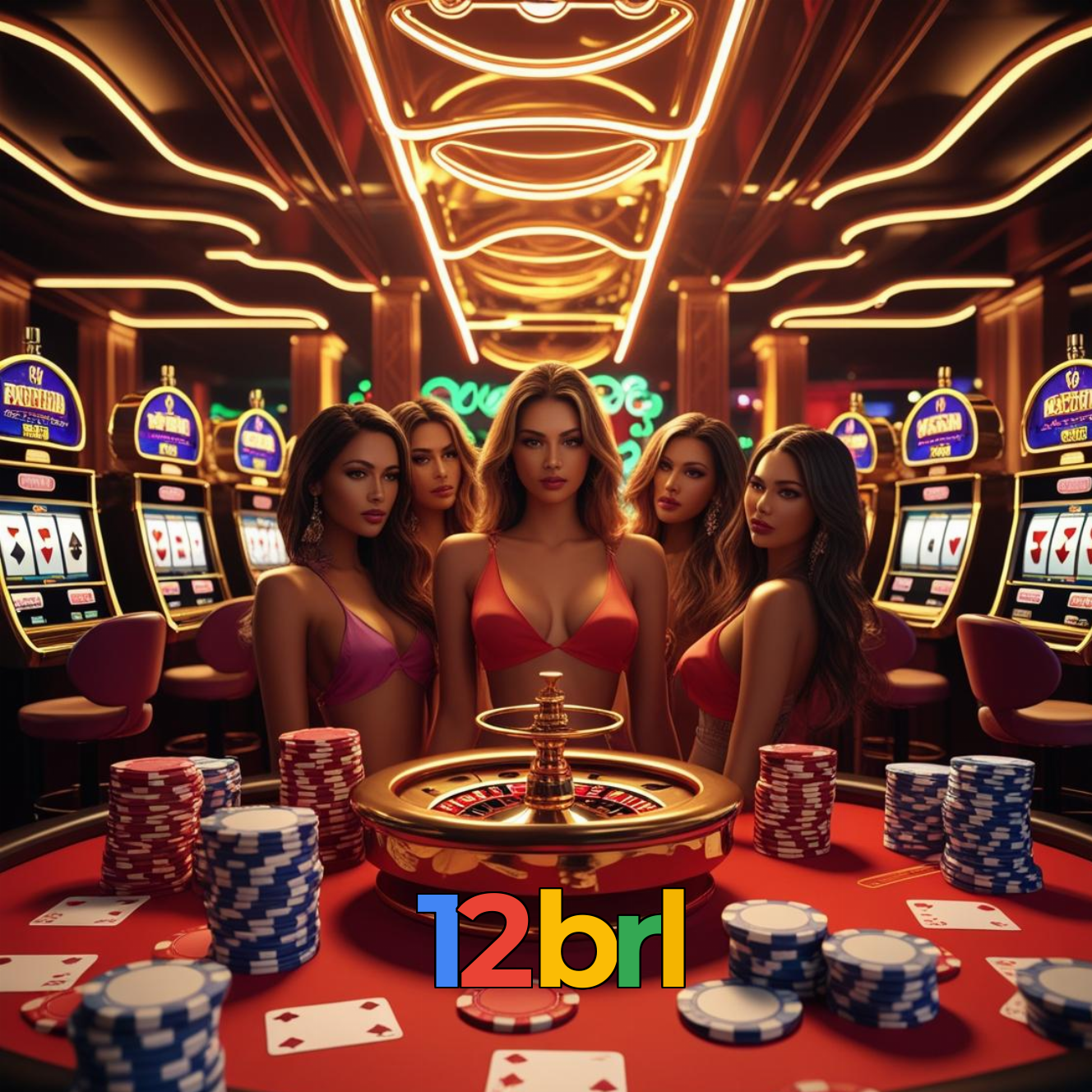 12brl:Jogue nas melhores slots e conquiste grandes jackpots!