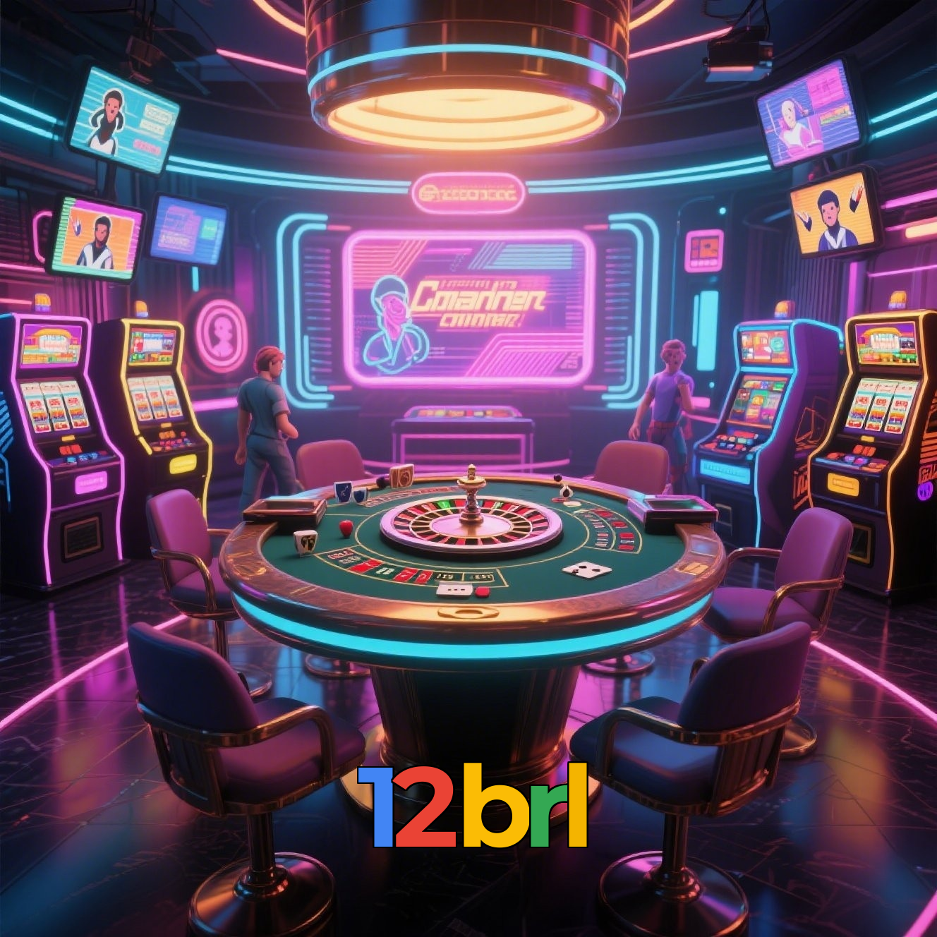 12brl:Em nosso cassino online, as melhores vitórias estão por vir!