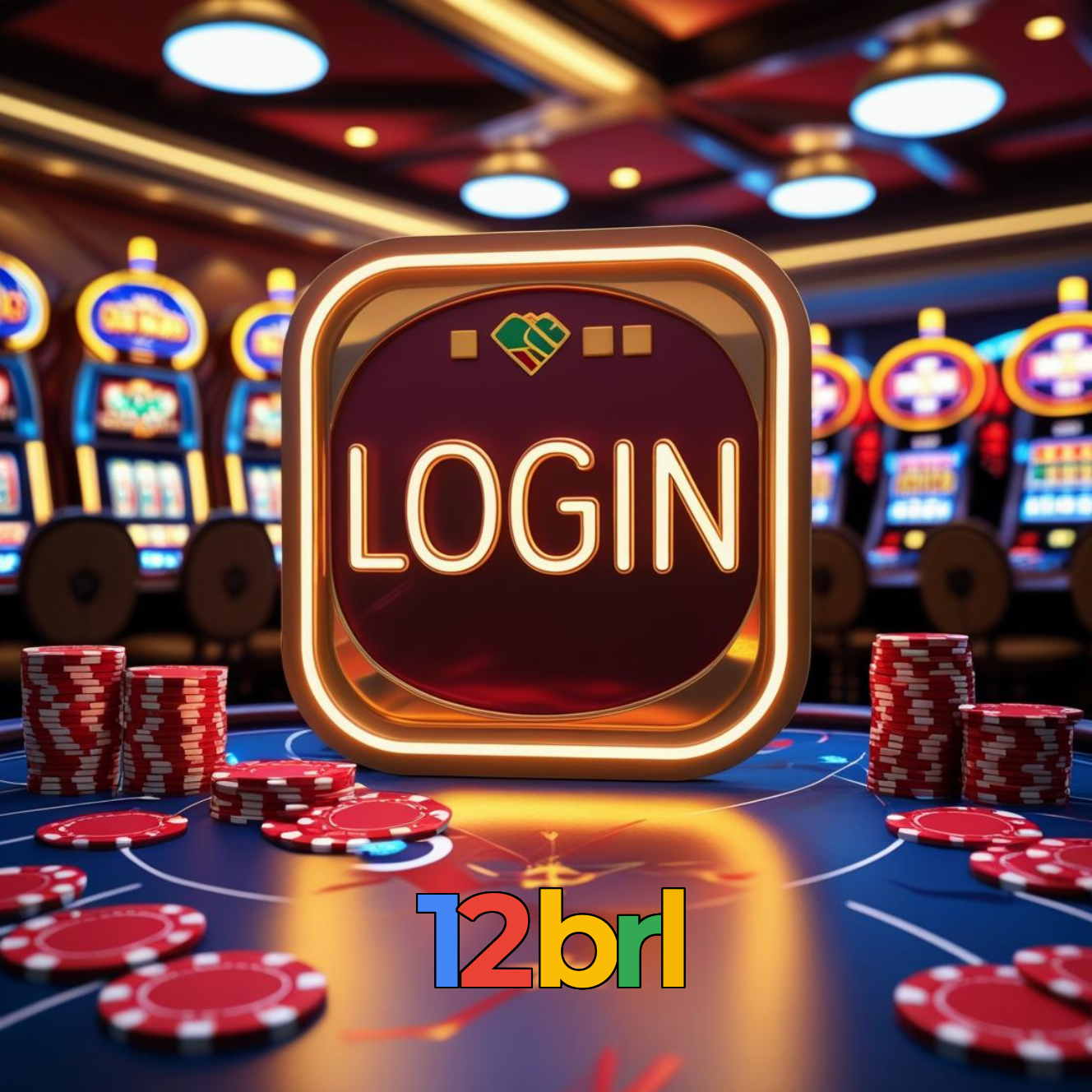 12brl:Jogue nas roletas e veja a sorte sorrir para você!