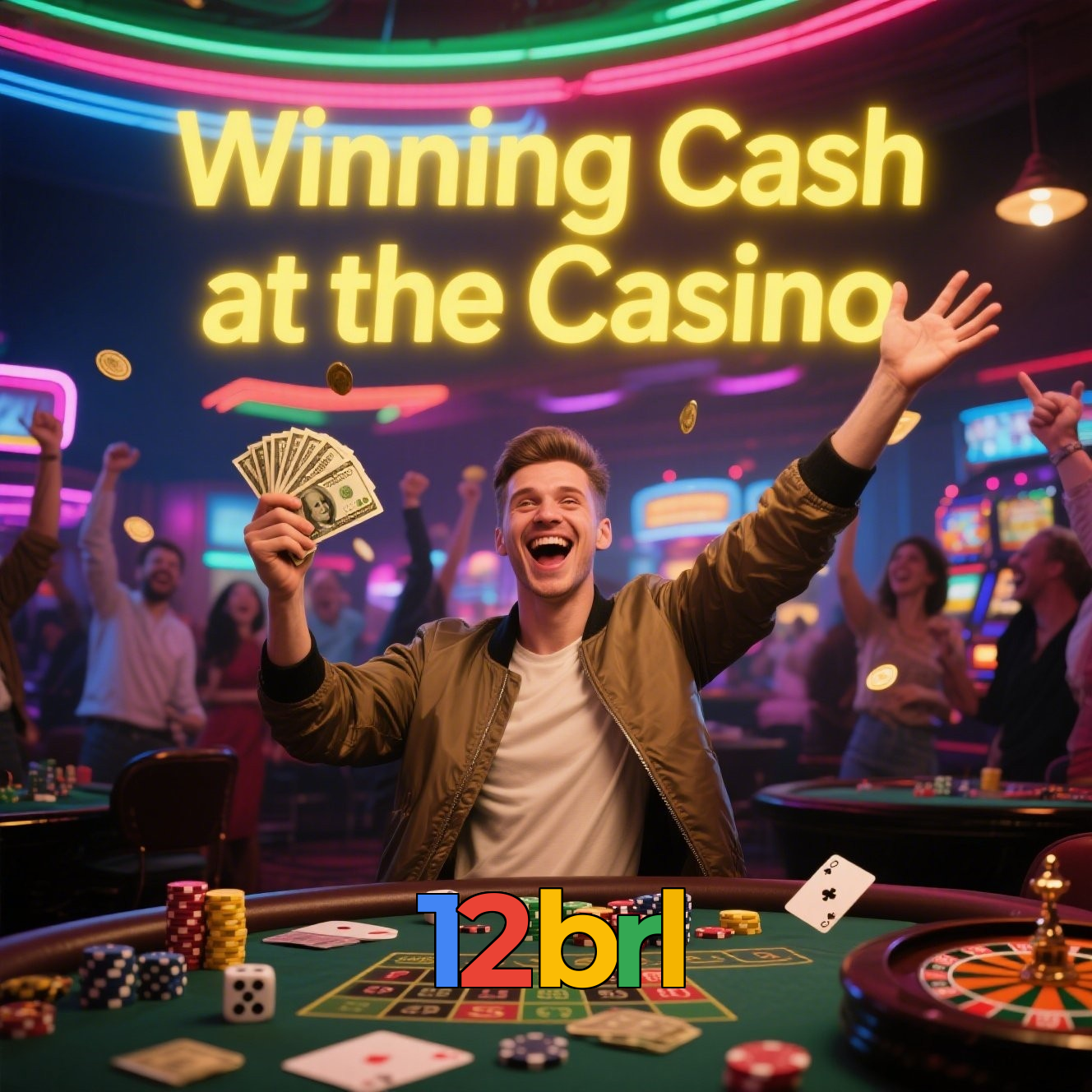 12brl:Jogue no melhor cassino online e descubra os maiores prêmios!
