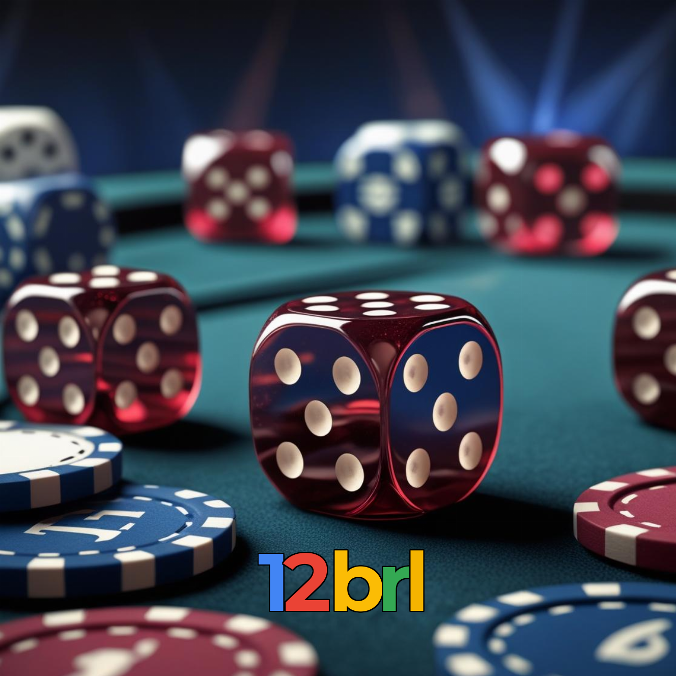 12brl:Aposte em nosso cassino e viva uma experiência única de diversão!