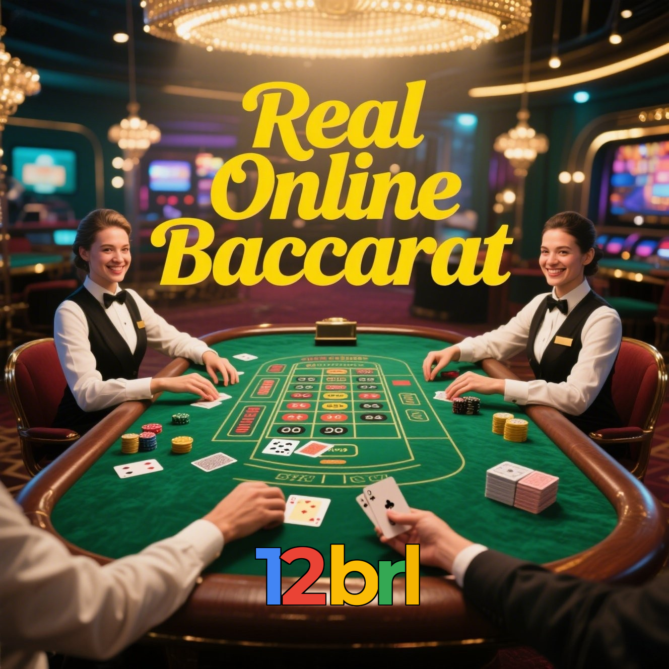 12brl:Vença no poker online! Prove que você é o mestre das cartas!