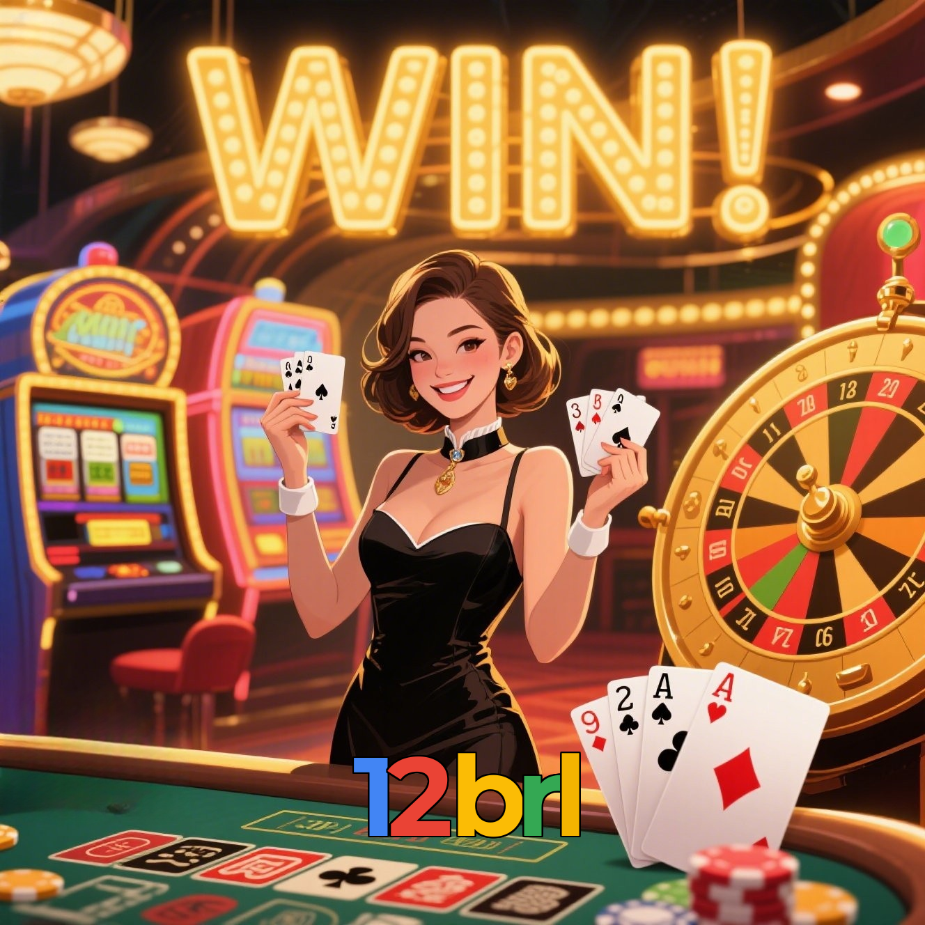 12brl:Vença o poker online e mostre sua habilidade nas cartas!