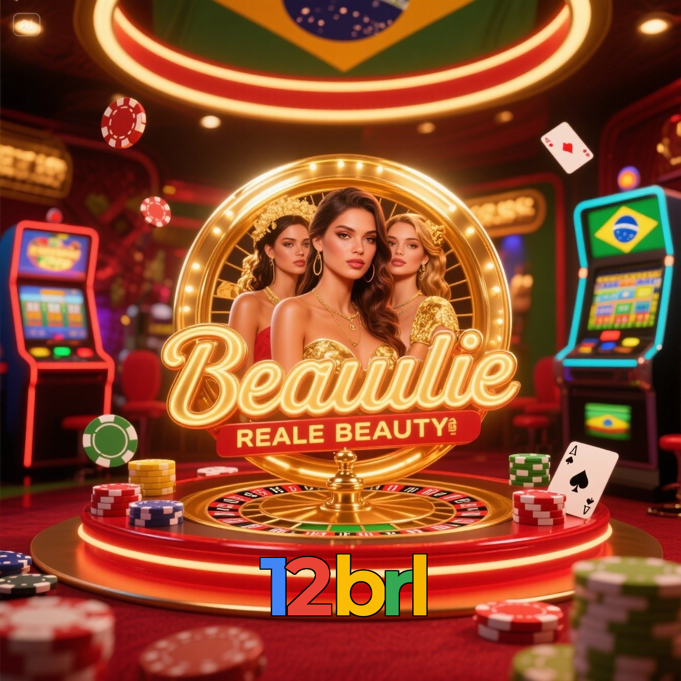 12brl:Jogue agora nas melhores slots e ganhe prêmios fantásticos!