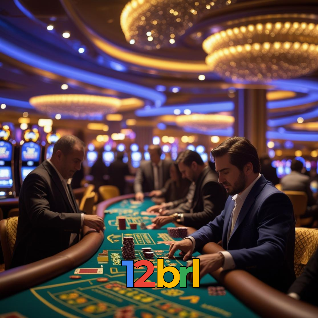 12brl:Apostas no futebol e diversão com roleta e blackjack no cassino online!
