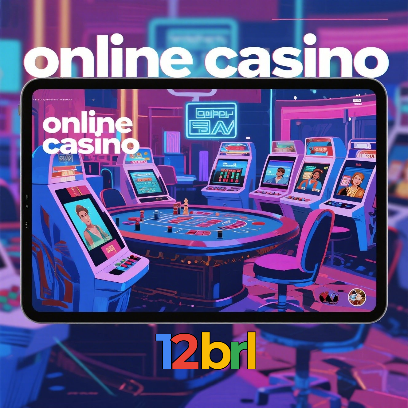 12brl:Aposte nas roletas e leve o jackpot para casa!