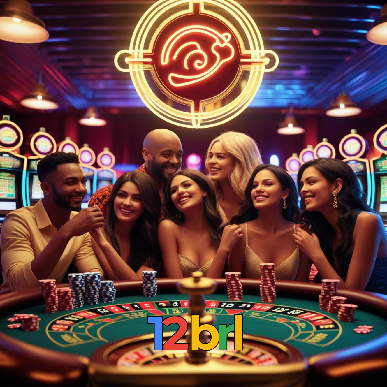 12brl:As slots mais emocionantes estão esperando por você! Vença agora!