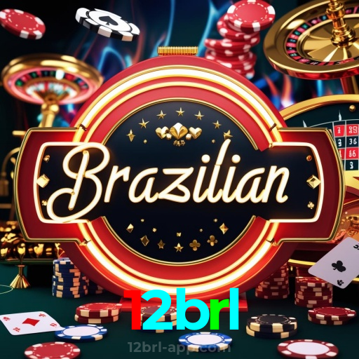 12brl：O cassino online perfeito para quem ama futebol e jogos emocionantes!