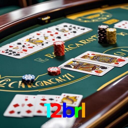 12brl：O cassino online oferece grandes prêmios! Aposte e ganhe agora!