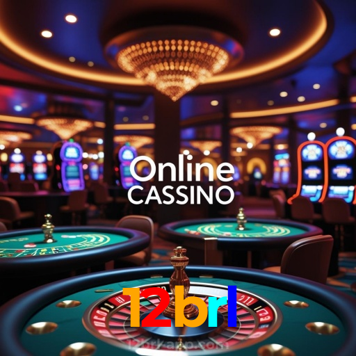 12brl：Jogue nas mesas de poker e vença como um profissional!