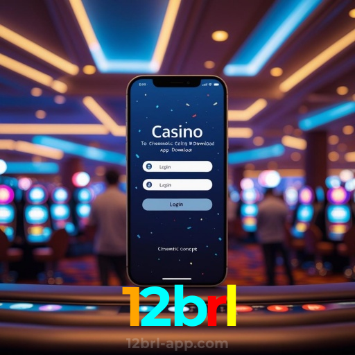 12brl：Apostas em futebol e os melhores jackpots de cassino te esperam!