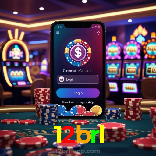 12brl：Jogue no melhor cassino online e descubra os maiores jackpots!