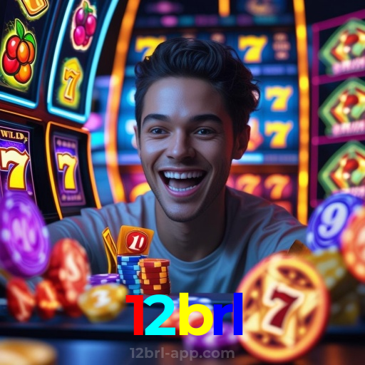 12brl：Ganhe na roleta e aposte no futebol no cassino online mais confiável!