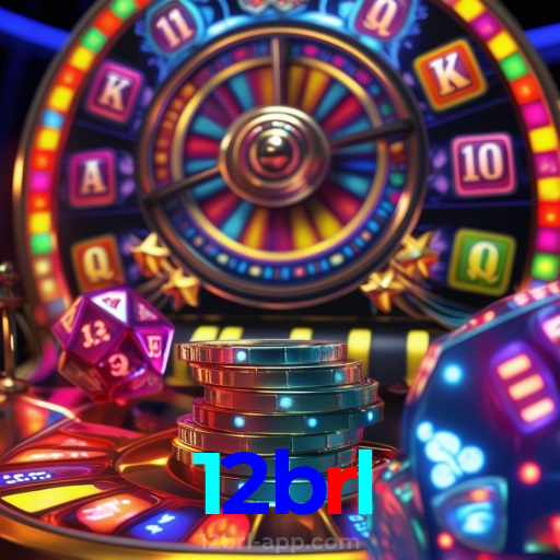 12brl：Vença no blackjack e leve grandes prêmios para casa!