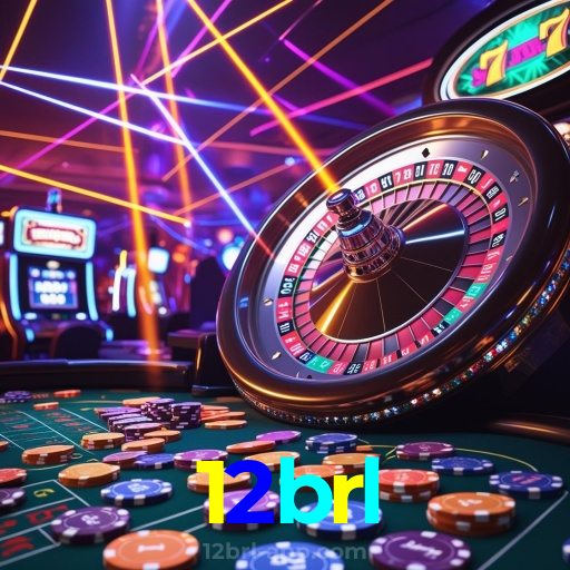 12brl：Ganhe no futebol e nos melhores jogos de cassino como poker e blackjack!