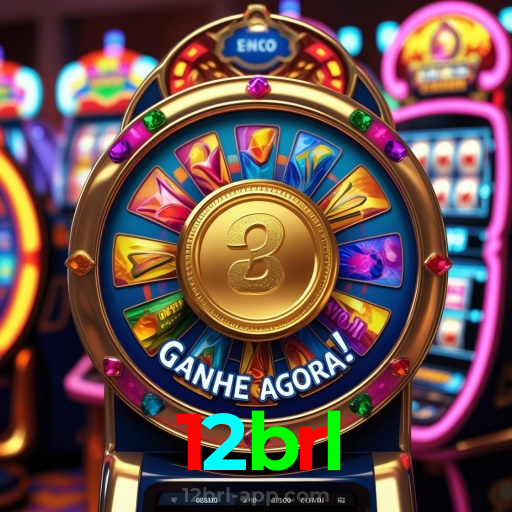 12brl：Jogue slots, aposte no futebol e ganhe grandes prêmios em nosso cassino!