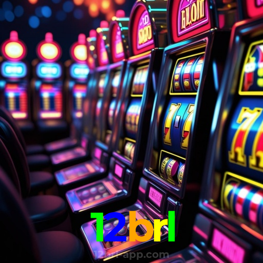 12brl：Aposte no futebol online e jogue os melhores jogos de cassino!