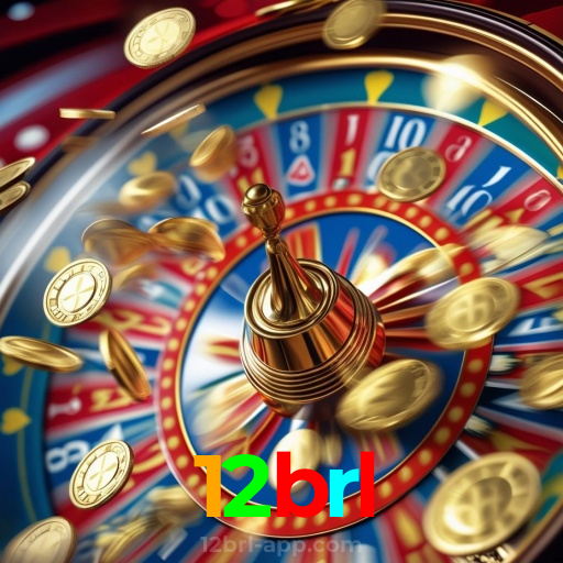 12brl：Jogue nas roletas e experimente a verdadeira emoção do cassino!
